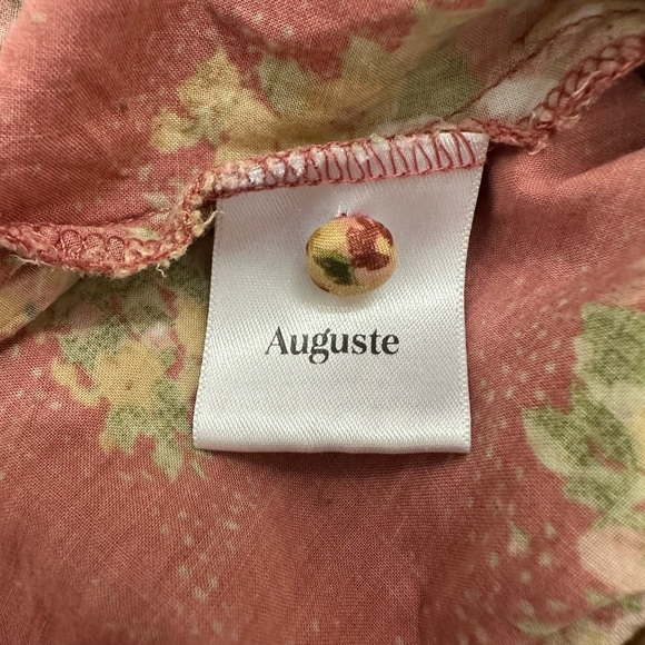 Auguste the Label - Picture 7 of 9